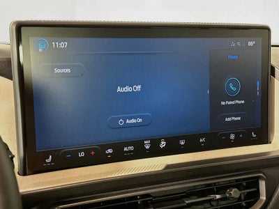 Ford Bronco Sport Big Bend 2026