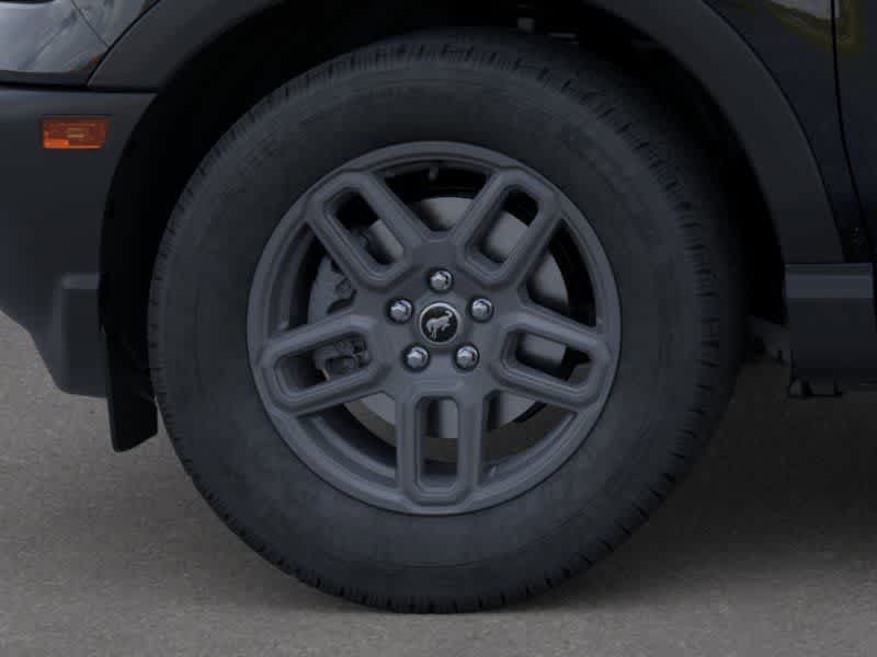 Ford Bronco Sport Big Bend 2026