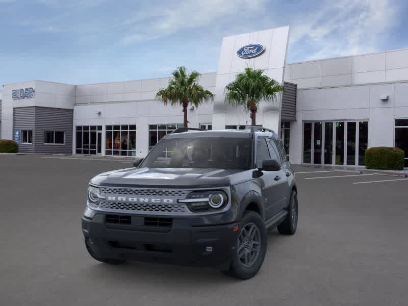 Ford Bronco Sport Big Bend 2026