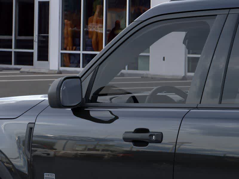 Ford Bronco Sport Big Bend 2026