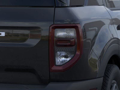 Ford Bronco Sport Big Bend 2026