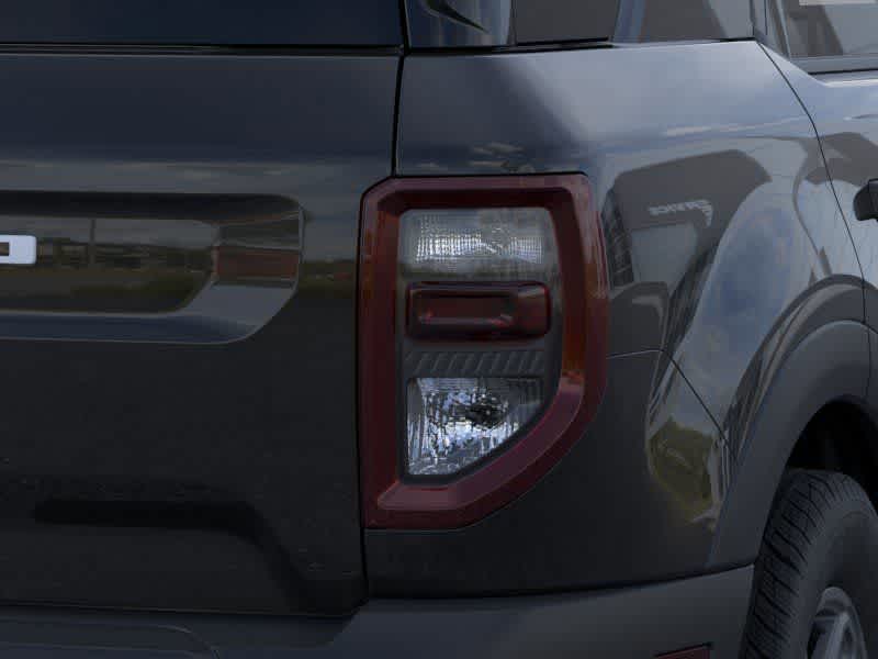Ford Bronco Sport Big Bend 2026
