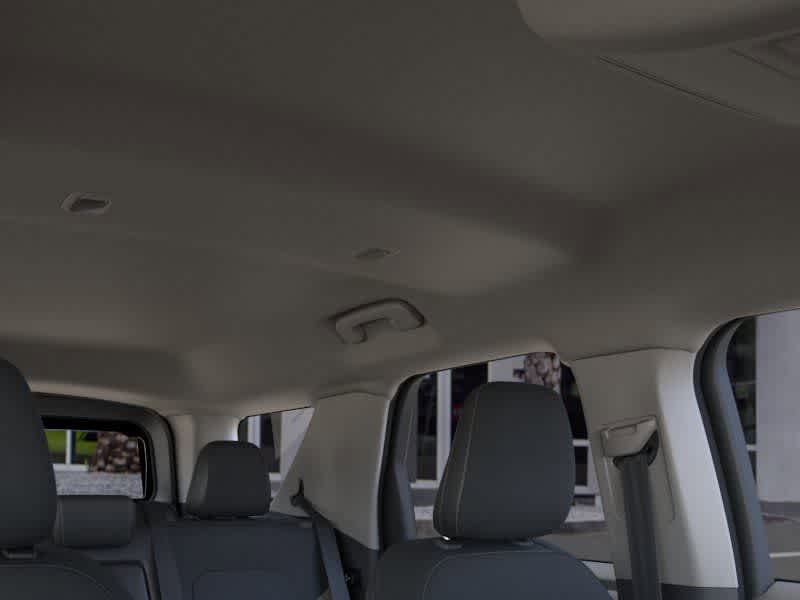 Ford Bronco Sport Big Bend 2026