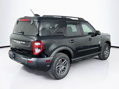 Ford Bronco Sport Big Bend 2026