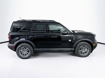 Ford Bronco Sport Big Bend 2026