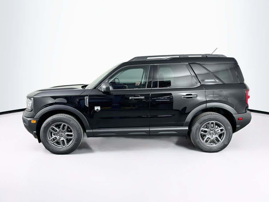 Ford Bronco Sport Big Bend 2026