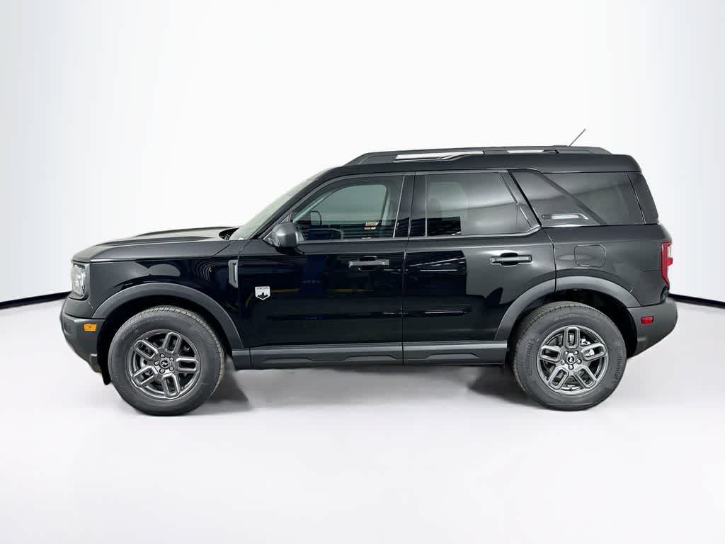 Ford Bronco Sport Big Bend 2026