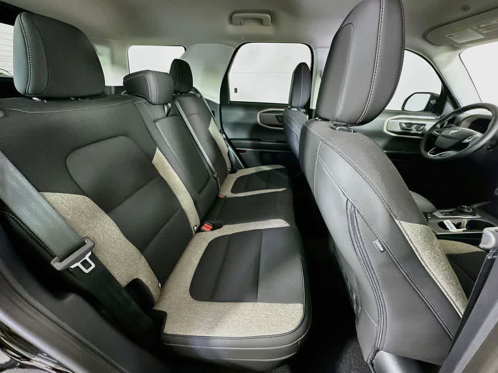 Ford Bronco Sport Big Bend 2026