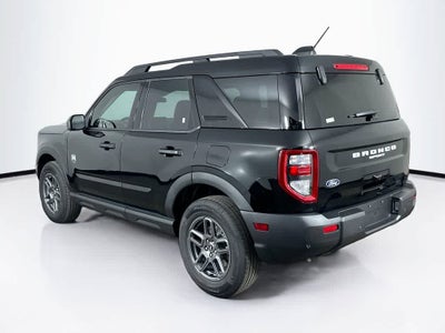 Ford Bronco Sport Big Bend 2026
