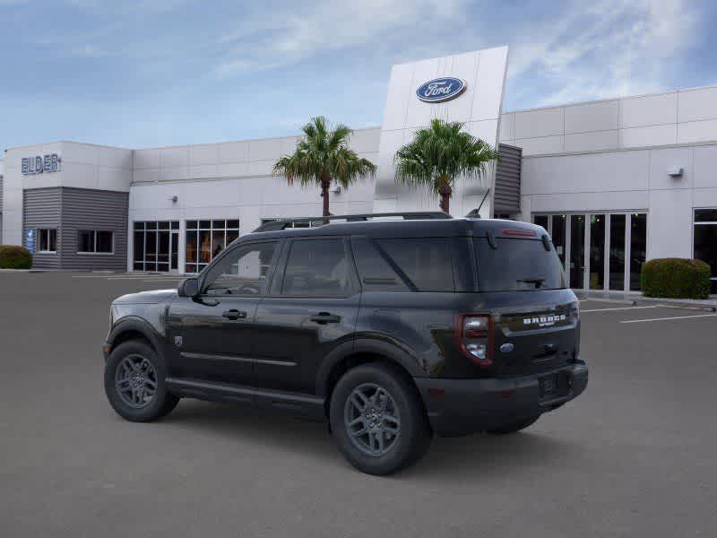 Ford Bronco Sport Big Bend 2026