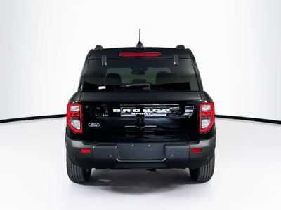 Ford Bronco Sport Big Bend 2026