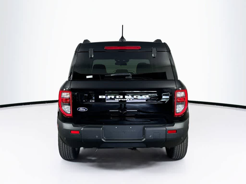 Ford Bronco Sport Big Bend 2026