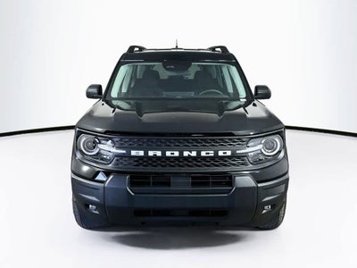 Ford Bronco Sport Big Bend 2026