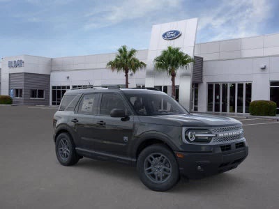Ford Bronco Sport Big Bend 2026