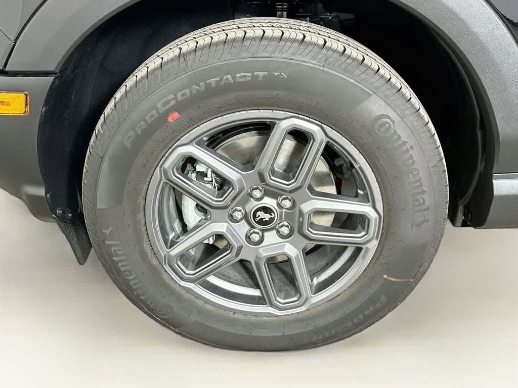 Ford Bronco Sport Big Bend 2026