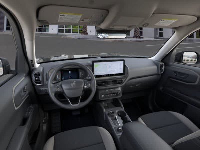 Ford Bronco Sport Big Bend 2026