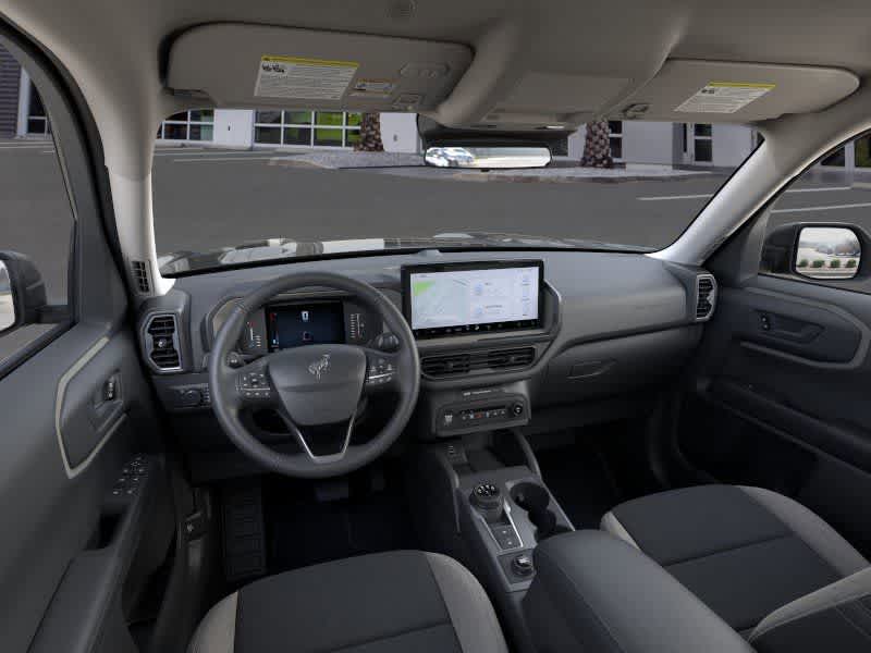 Ford Bronco Sport Big Bend 2026