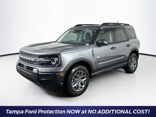 Ford Bronco Sport Big Bend 2026