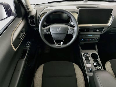 Ford Bronco Sport Big Bend 2026