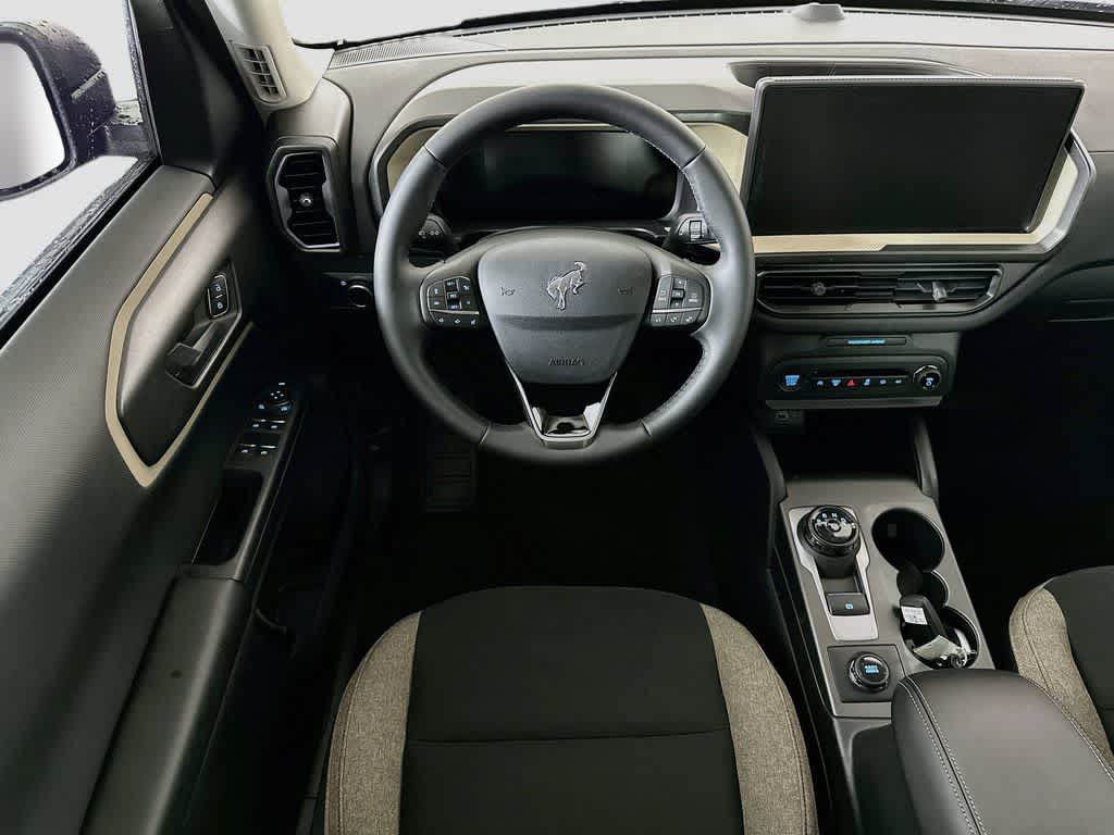 Ford Bronco Sport Big Bend 2026
