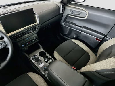 Ford Bronco Sport Big Bend 2026