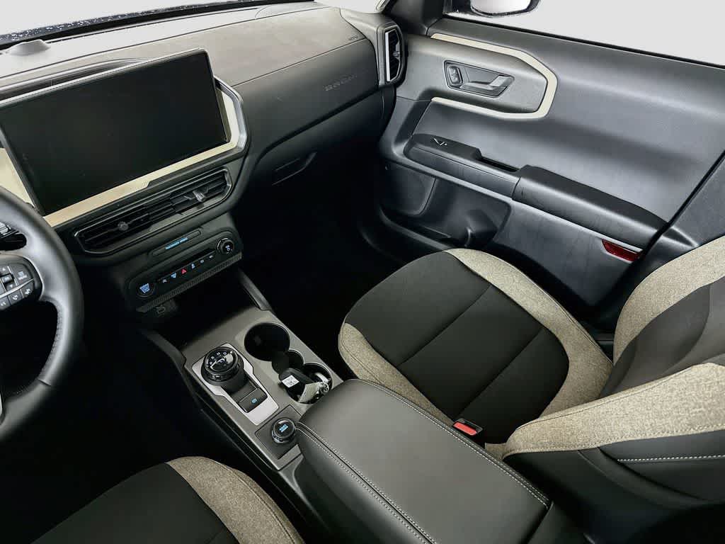 Ford Bronco Sport Big Bend 2026