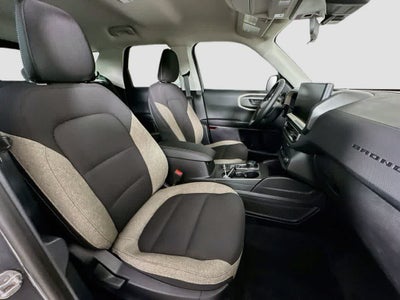 Ford Bronco Sport Big Bend 2026