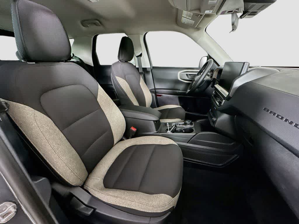 Ford Bronco Sport Big Bend 2026
