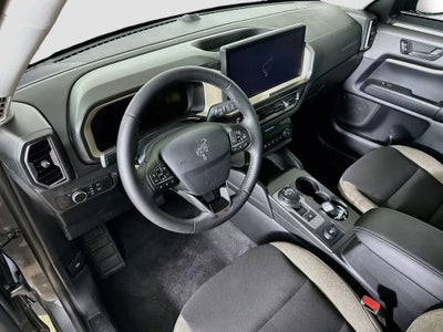 Ford Bronco Sport Big Bend 2026