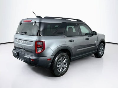 Ford Bronco Sport Big Bend 2026