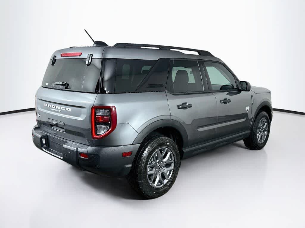 Ford Bronco Sport Big Bend 2026