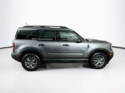 Ford Bronco Sport Big Bend 2026