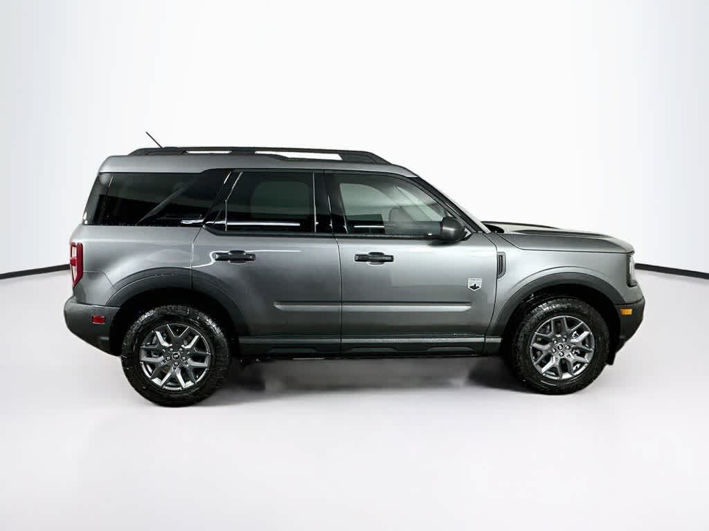 Ford Bronco Sport Big Bend 2026