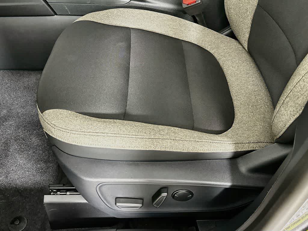 Ford Bronco Sport Big Bend 2026