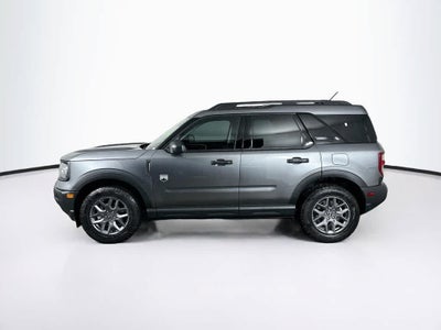 Ford Bronco Sport Big Bend 2026