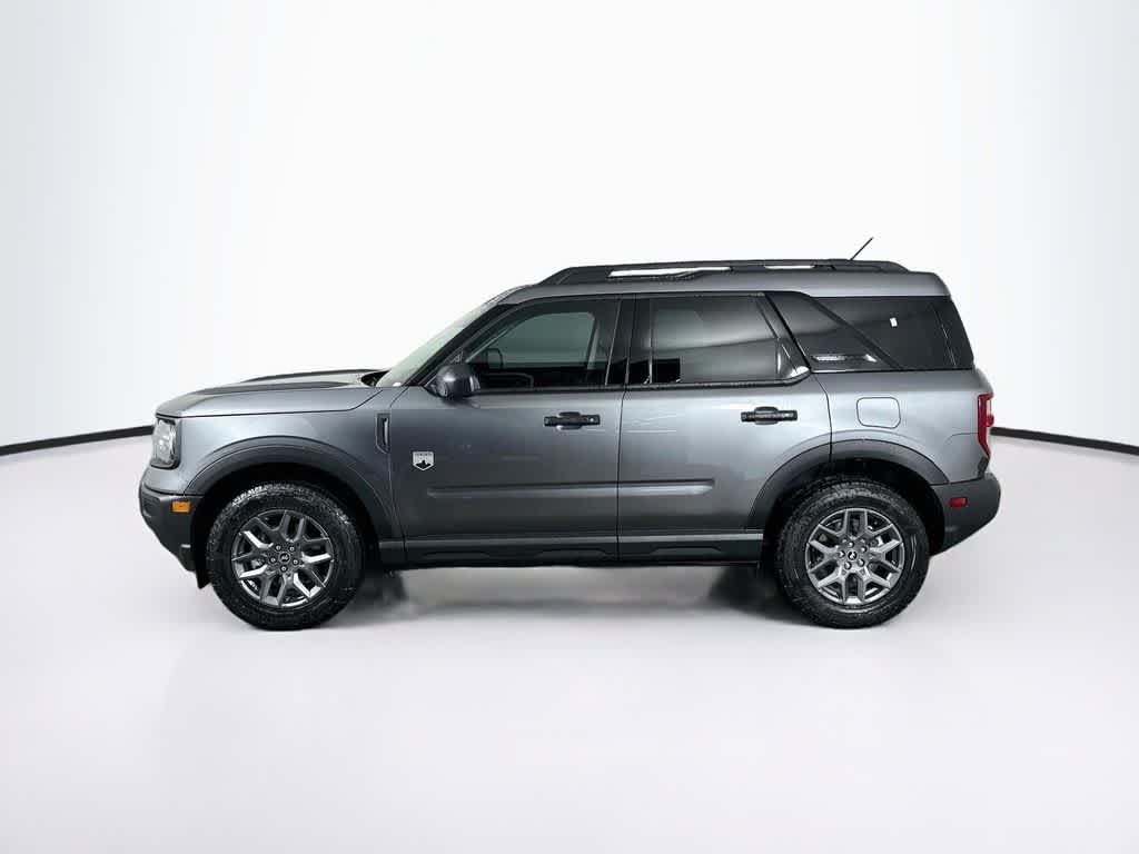 Ford Bronco Sport Big Bend 2026