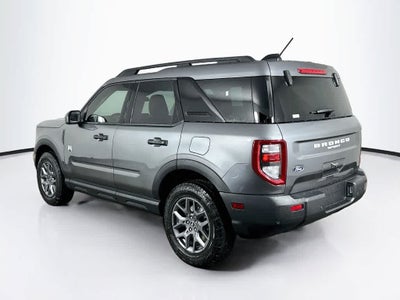 Ford Bronco Sport Big Bend 2026
