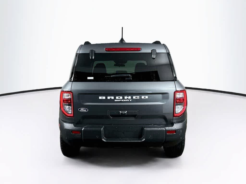 Ford Bronco Sport Big Bend 2026