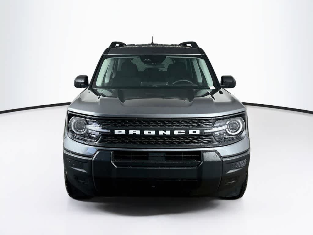 Ford Bronco Sport Big Bend 2026