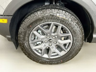 Ford Bronco Sport Big Bend 2026