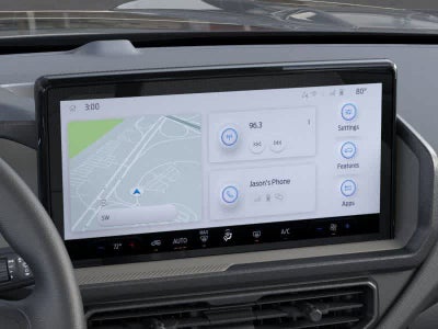 Ford Bronco Sport Big Bend 2026