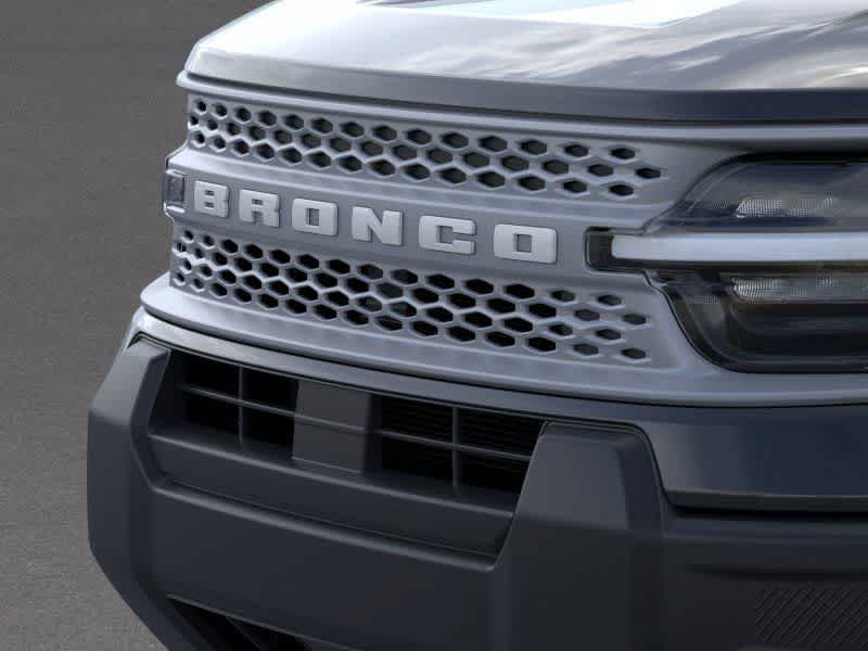 Ford Bronco Sport Big Bend 2026