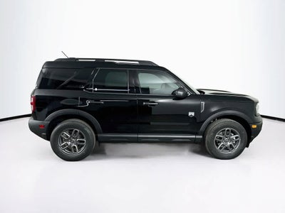 Ford Bronco Sport Big Bend 2026