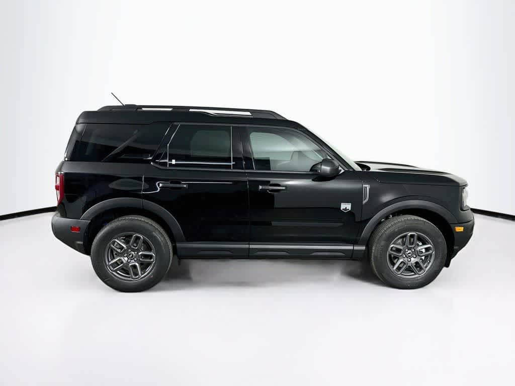 Ford Bronco Sport Big Bend 2026