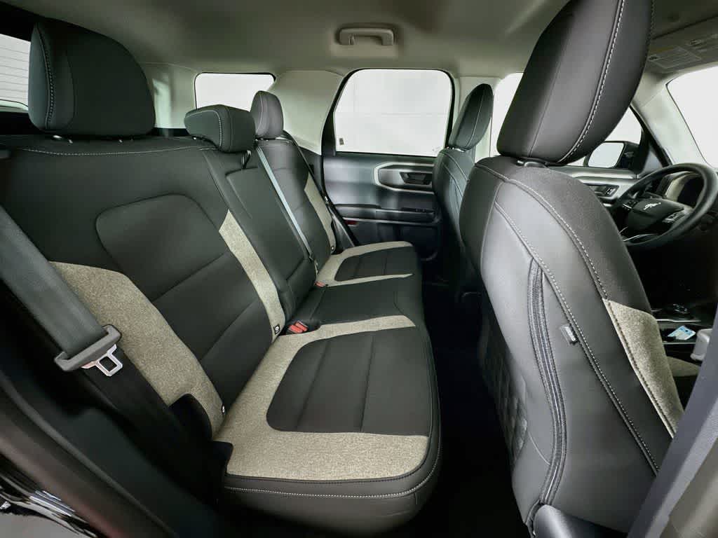 Ford Bronco Sport Big Bend 2026