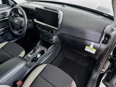 Ford Bronco Sport Big Bend 2026