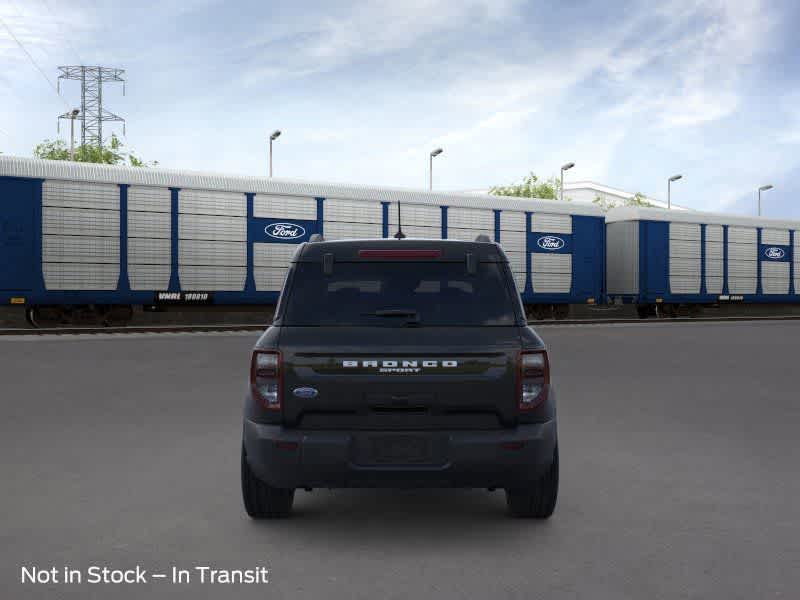 Ford Bronco Sport Big Bend 2026