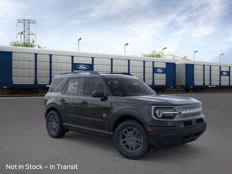 Ford Bronco Sport Big Bend 2026