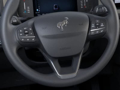 Ford Bronco Sport Big Bend 2026