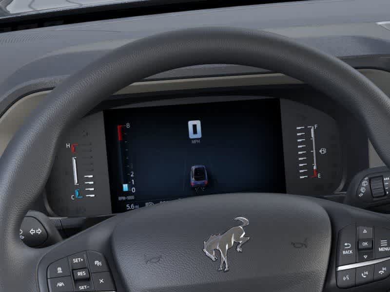 Ford Bronco Sport Big Bend 2026